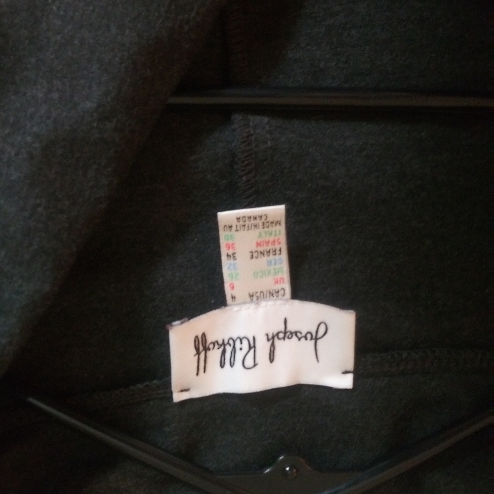 Joseph Ribkoff Jacket - Picture 3 of 3